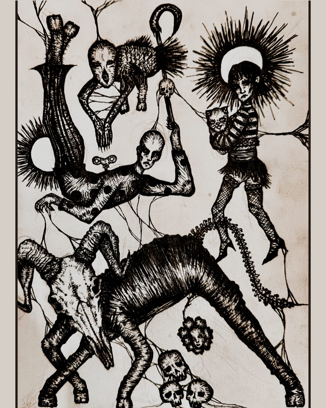 Give Them a Place to Stay