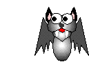 bat gif