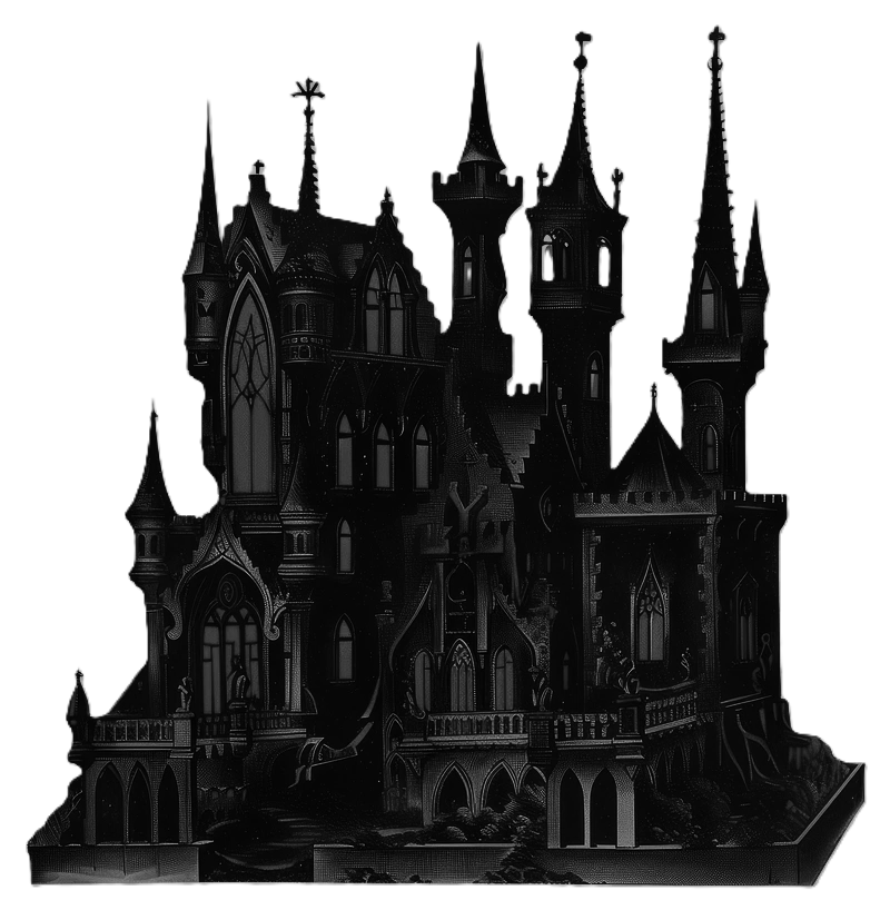 castle